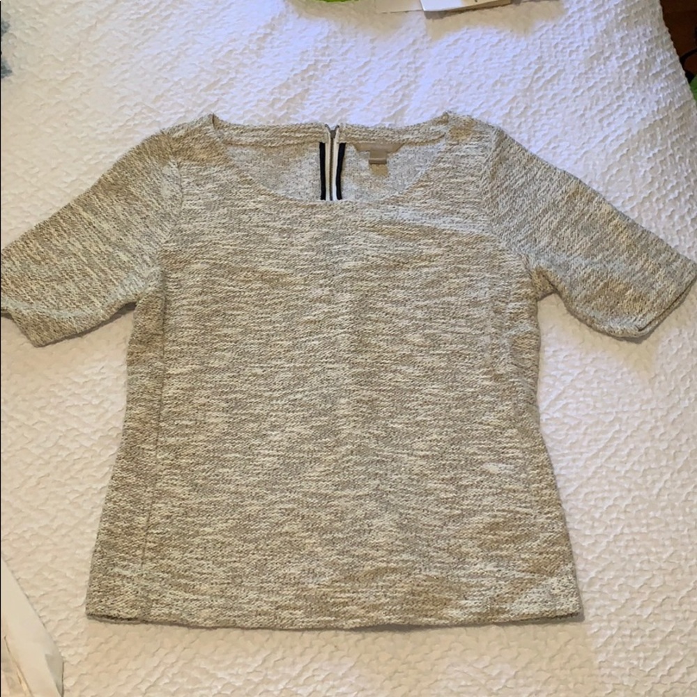 Professional Sweater